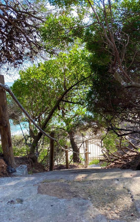 Villa Belinda Santa Margherita di Pula Exterior photo