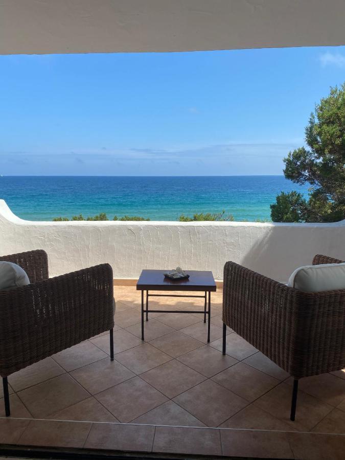 Villa Belinda Santa Margherita di Pula Exterior photo
