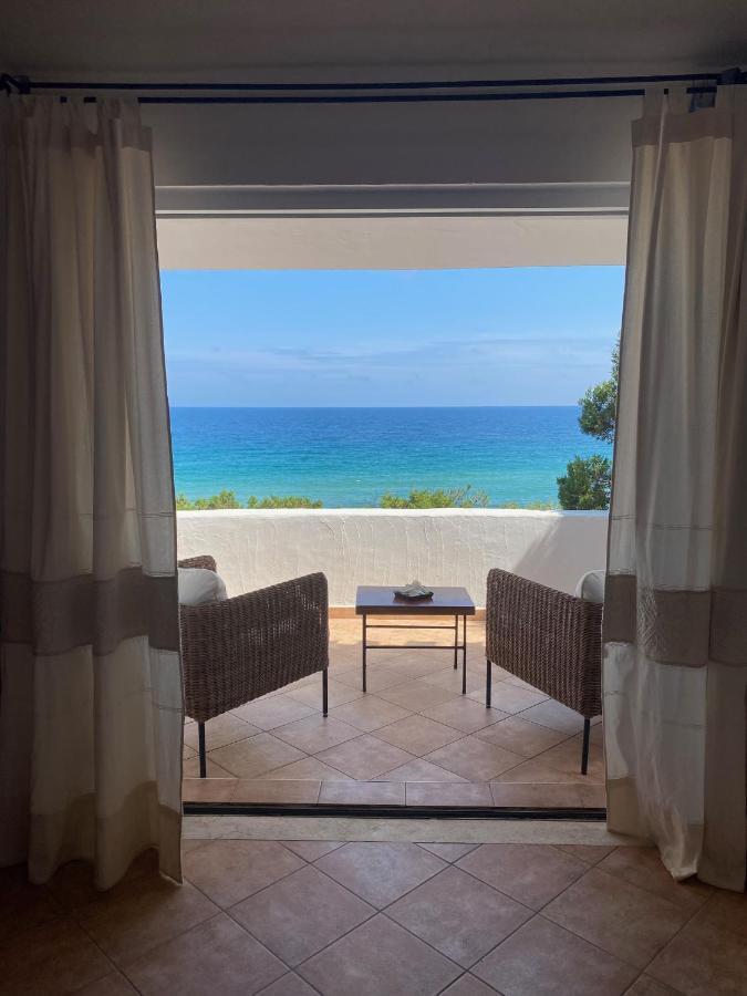 Villa Belinda Santa Margherita di Pula Exterior photo